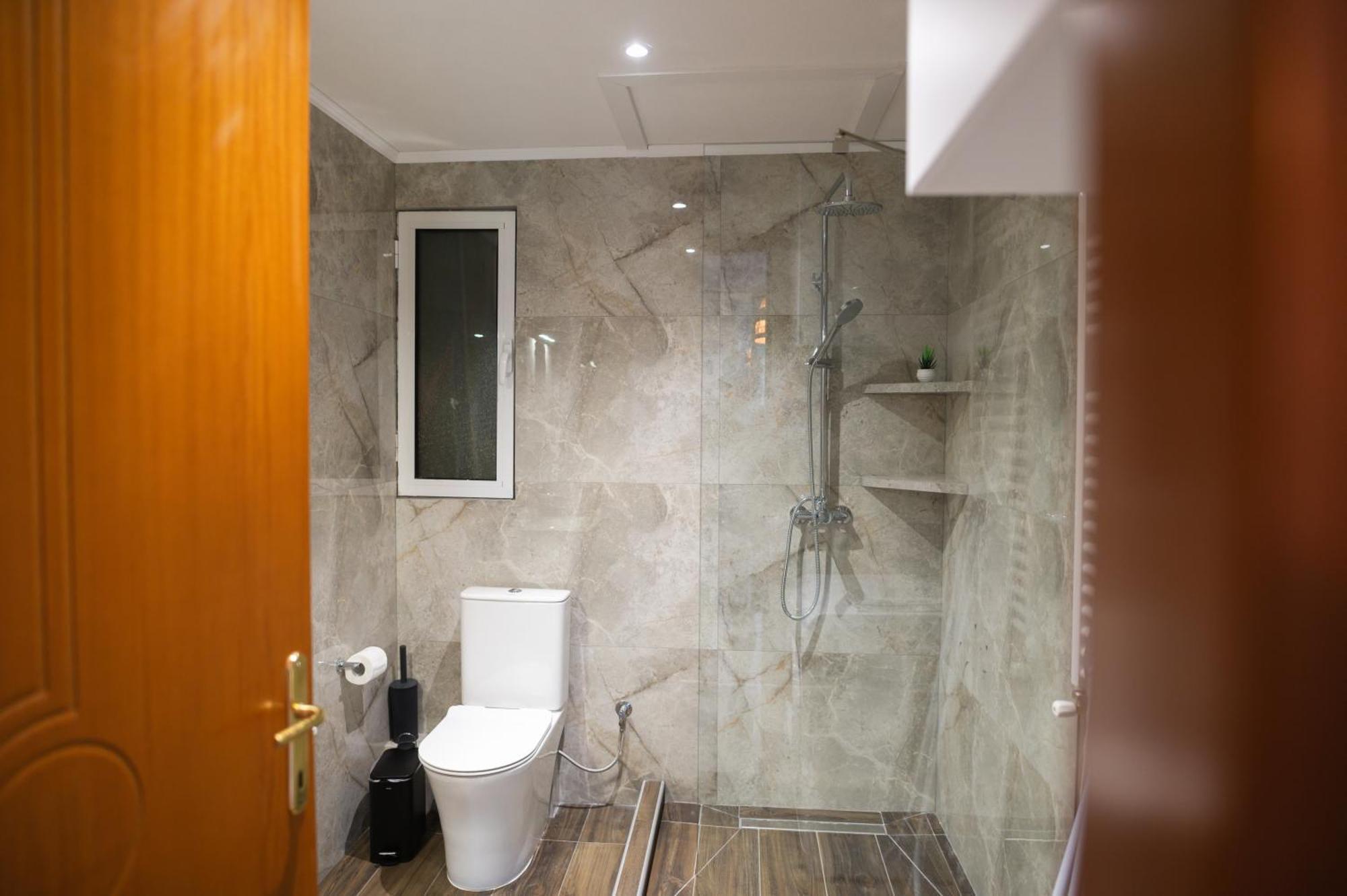 Ancient Forest Suite By Heeaven'S Hall Luxury Suites Alexandroúpoli Eksteriør bilde