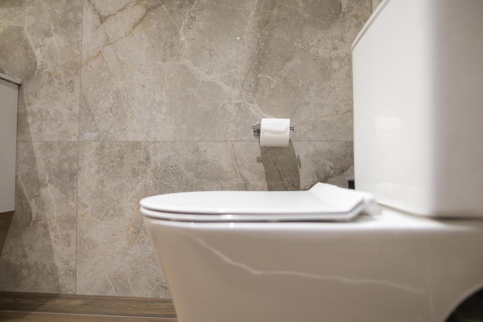 Ancient Forest Suite By Heeaven'S Hall Luxury Suites Alexandroúpoli Eksteriør bilde